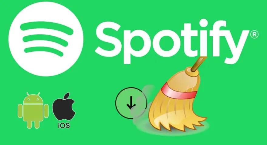 Jak usunąć playlistę na Spotify i uniknąć nieodwracalnej straty