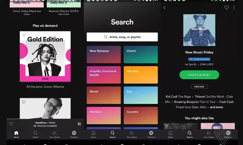 Spotify czy jest darmowe? Sprawdź, co tracisz bez subskrypcji