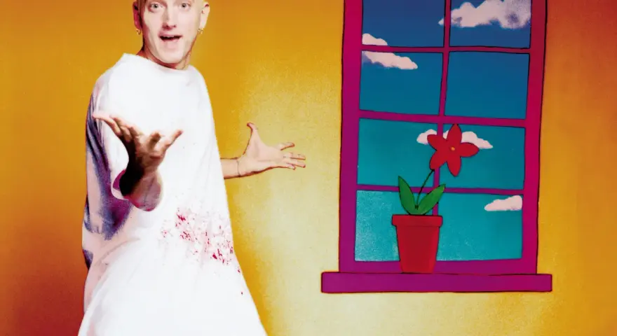 Eminem kto to: Poznaj kontrowersyjnego rapera i jego historię