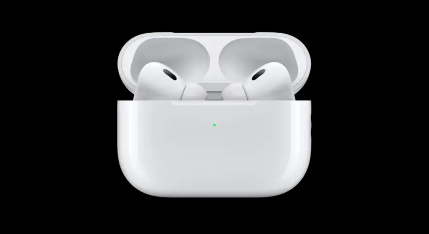 Ile trzyma bateria w AirPods Pro? Odkryj zaskakujące fakty