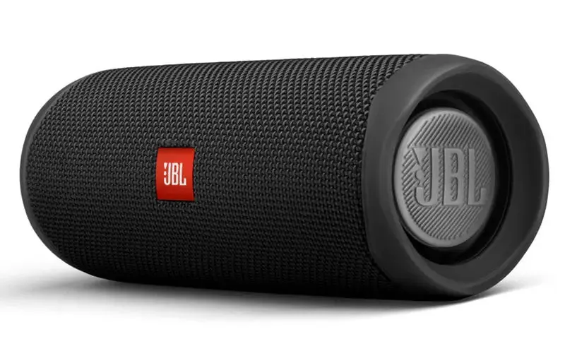 JBL Flip 5 ile wat: Moc, która zaskoczy Twoje oczekiwania dźwiękowe