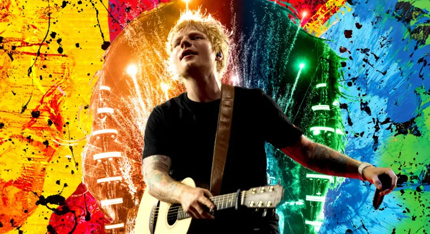 Koncert Ed Sheeran w Warszawie: brak biletów, sprawdź Wrocław