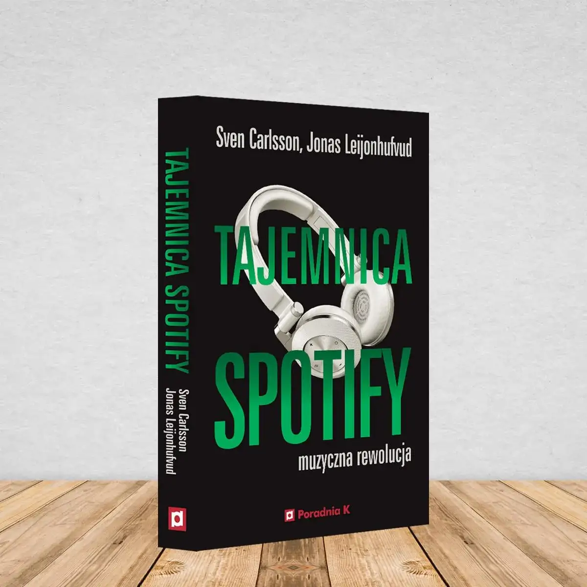 Zdjęcie Spotify kiedy powstał? Odkryj fascynującą historię platformy muzycznej