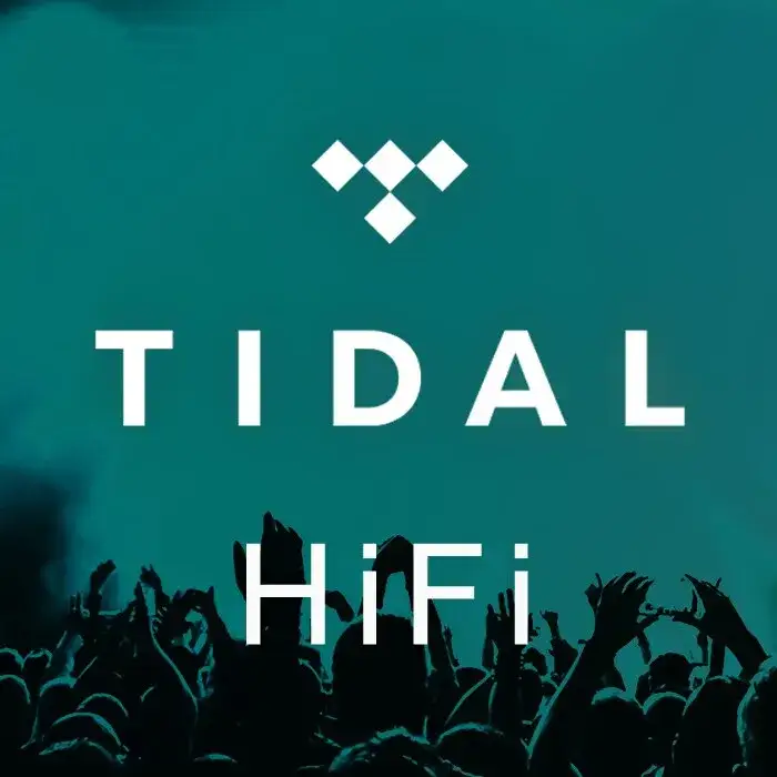Zdjęcie TIDAL HiFi co to? Odkryj jakość dźwięku, której nie znasz