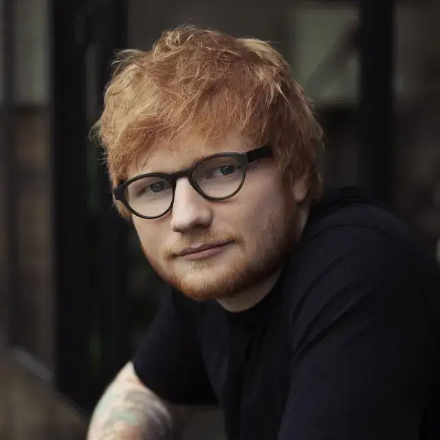 Zdjęcie Ile trwa koncert Ed Sheerana w Warszawie? Sprawdź czas trwania!