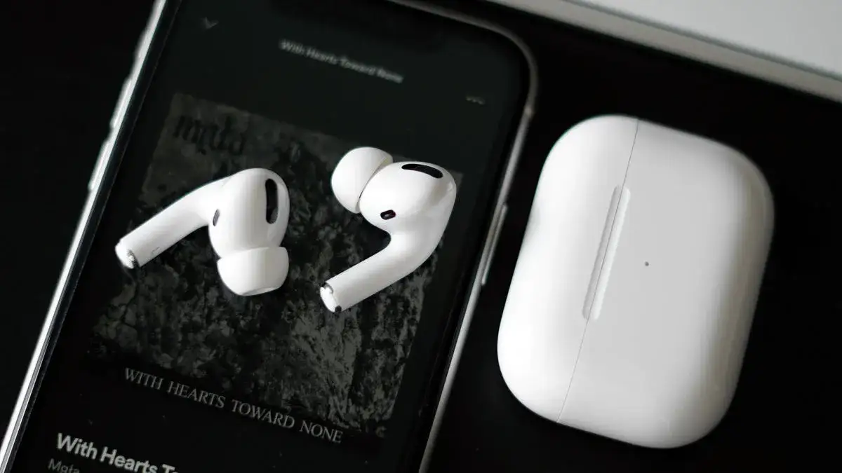 Zdjęcie AirPods Pro czy warto? Odkryj prawdziwą wartość tych słuchawek