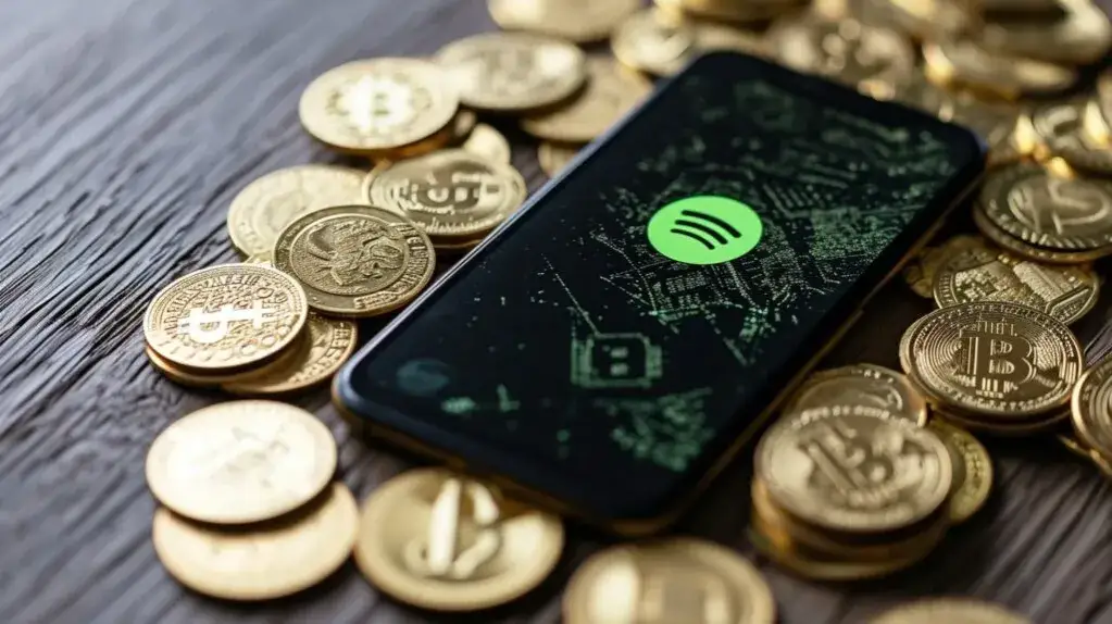 Zdjęcie Ile Spotify płaci artystom za odtworzenia? Fakty, które zaskakują
