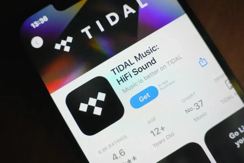 Zdjęcie Czy Tidal ma equalizer? Oto, co musisz wiedzieć o braku tej funkcji