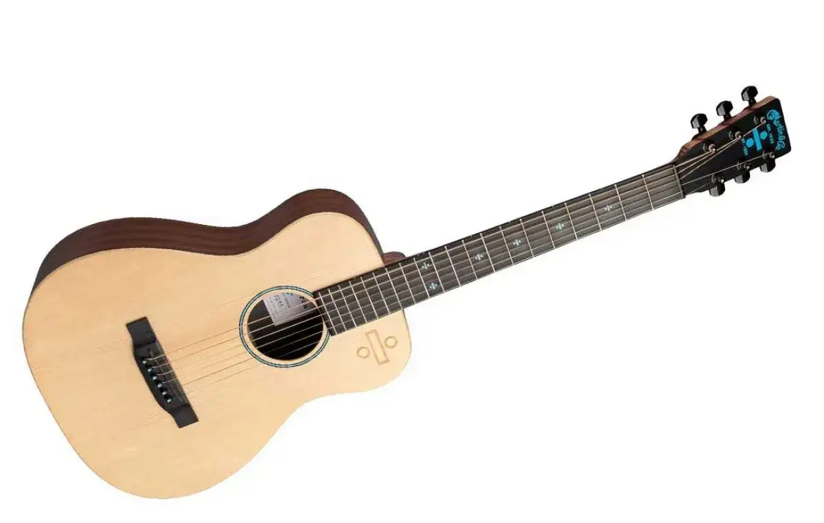 Zdjęcie Na jakiej gitarze gra Ed Sheeran? Oto tajemnice jego wyborów