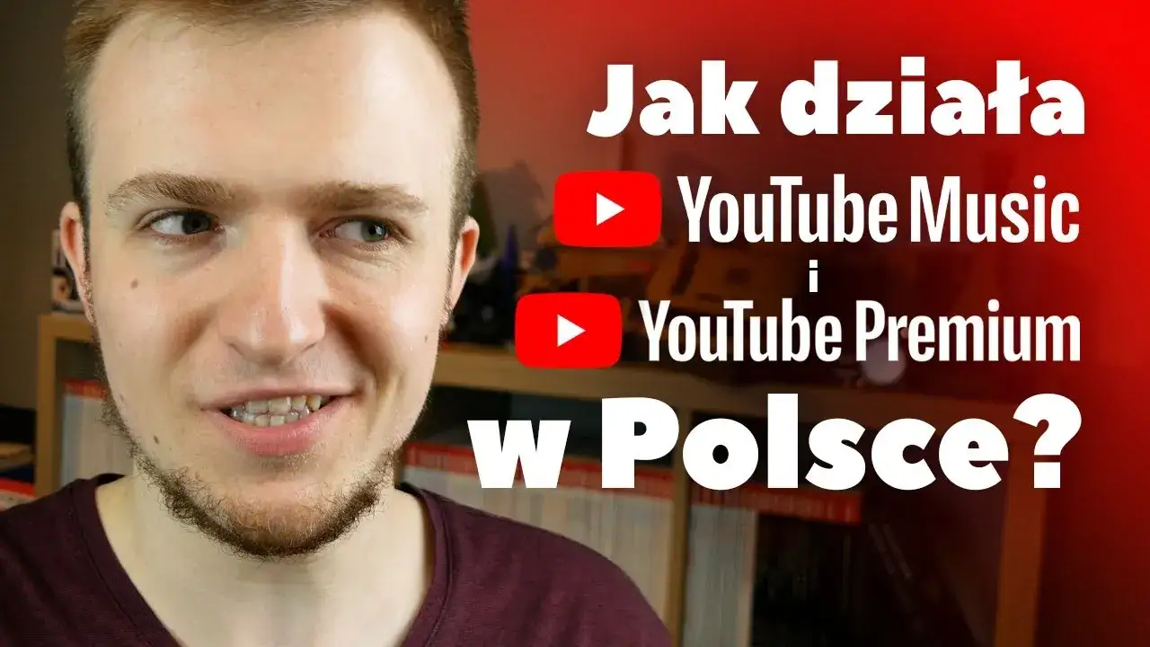 Zdjęcie YouTube Music co to jest i jak zmienia sposób słuchania muzyki