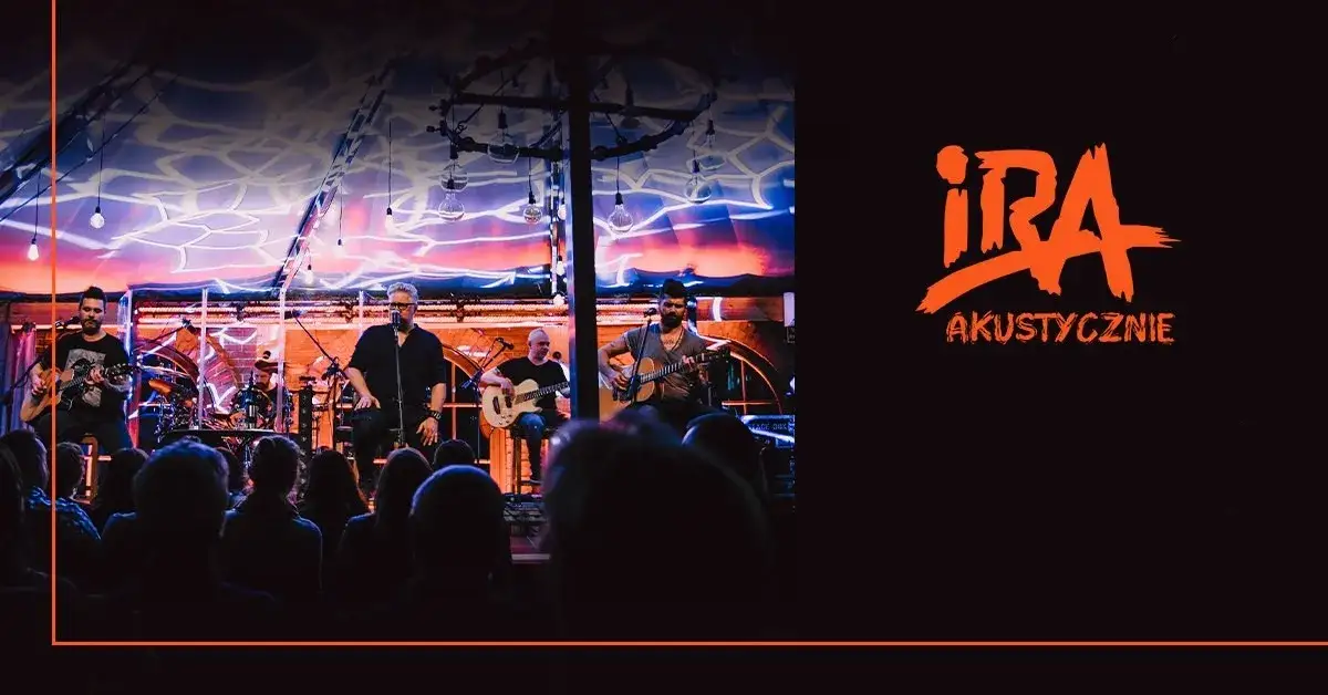 Zdjęcie Ile trwa koncert iry? Poznaj czas trwania występów i bisów