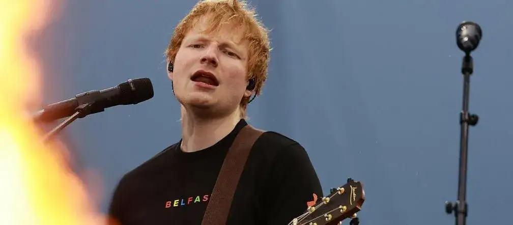 Zdjęcie Ile kosztuje bilet na koncert Ed Sheeran? Ceny i ukryte opłaty