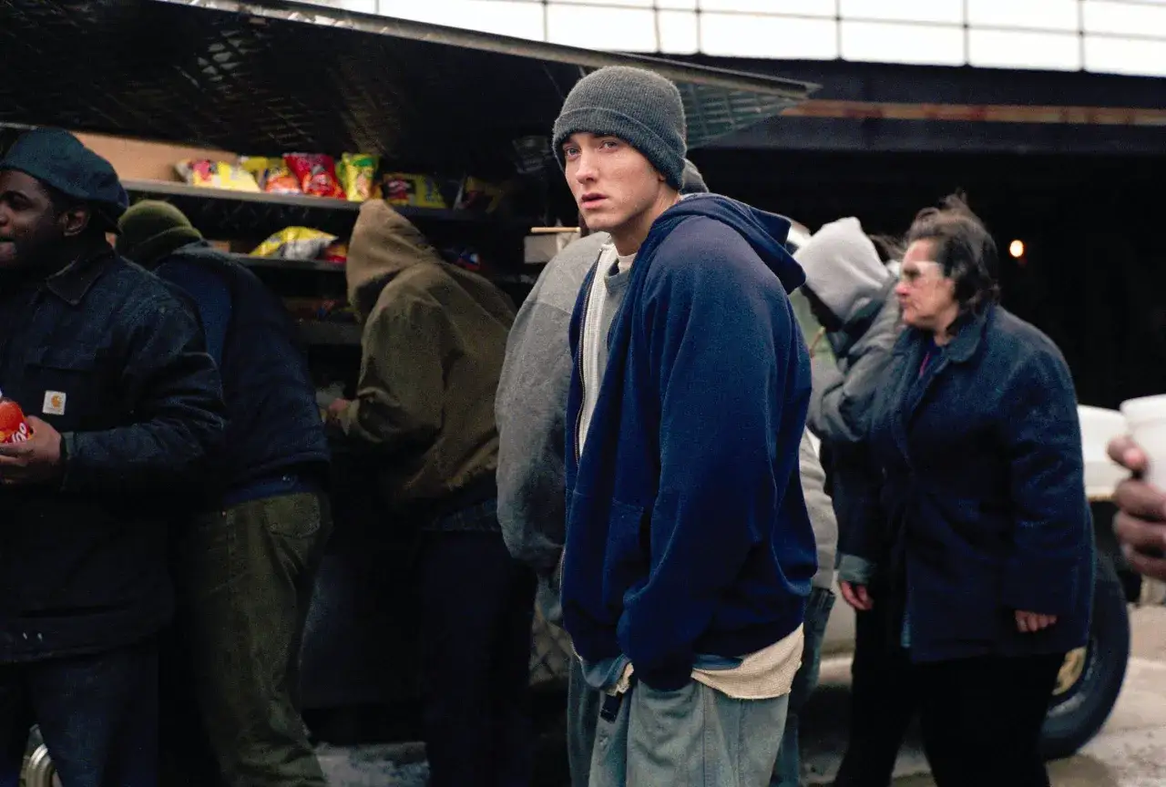 Zdjęcie Czy Eminem żyje? Prawda o plotkach i jego aktualnym stanie zdrowia