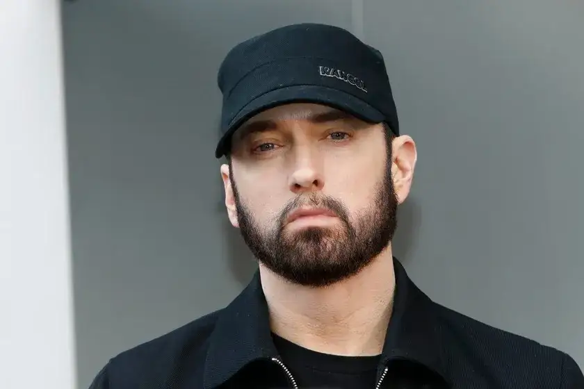 Zdjęcie Czy Eminem nie lubi Polaków? Prawda o jego stosunku do Polski