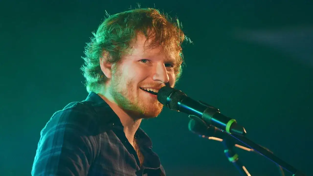 Zdjęcie Kiedy urodził się Ed Sheeran? Zaskakujące fakty o jego życiu