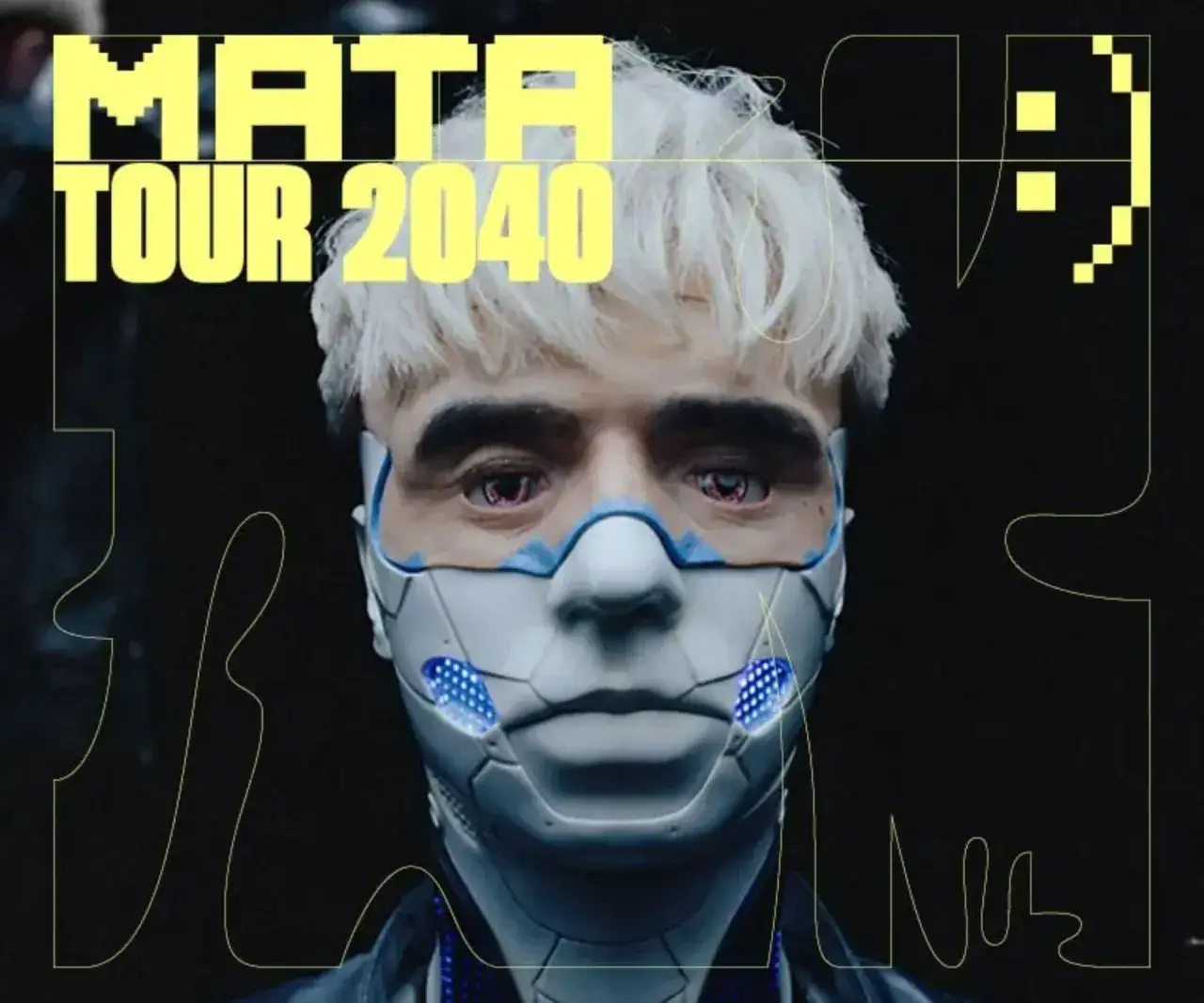 Zdjęcie Gdzie koncert maty w Lublinie? Sprawdź szczegóły i bilety