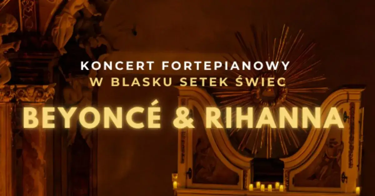 Zdjęcie Ile kosztuje bilet na koncert Rihanny? Ceny, które zaskoczą!