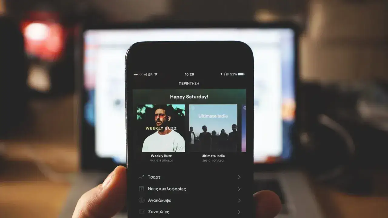 Zdjęcie Ile kosztuje Spotify Premium Duo? Sprawdź, co zyskujesz!