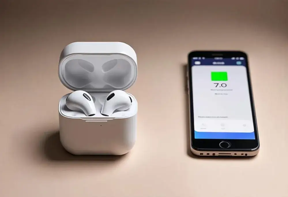 Zdjęcie Najlepsze ładowarki do AirPods Pro – uniknij problemów z ładowaniem