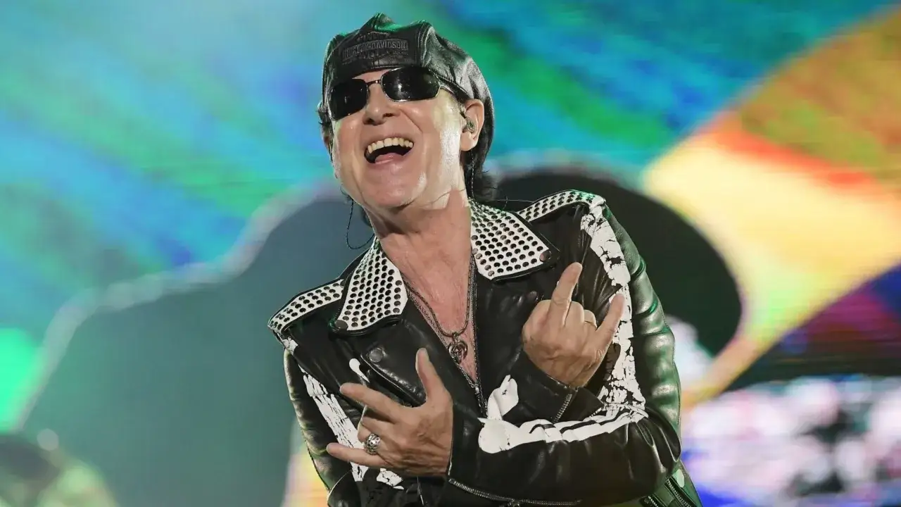 Zdjęcie Ile trwa koncert Scorpions? Poznaj czas trwania i co warto wiedzieć