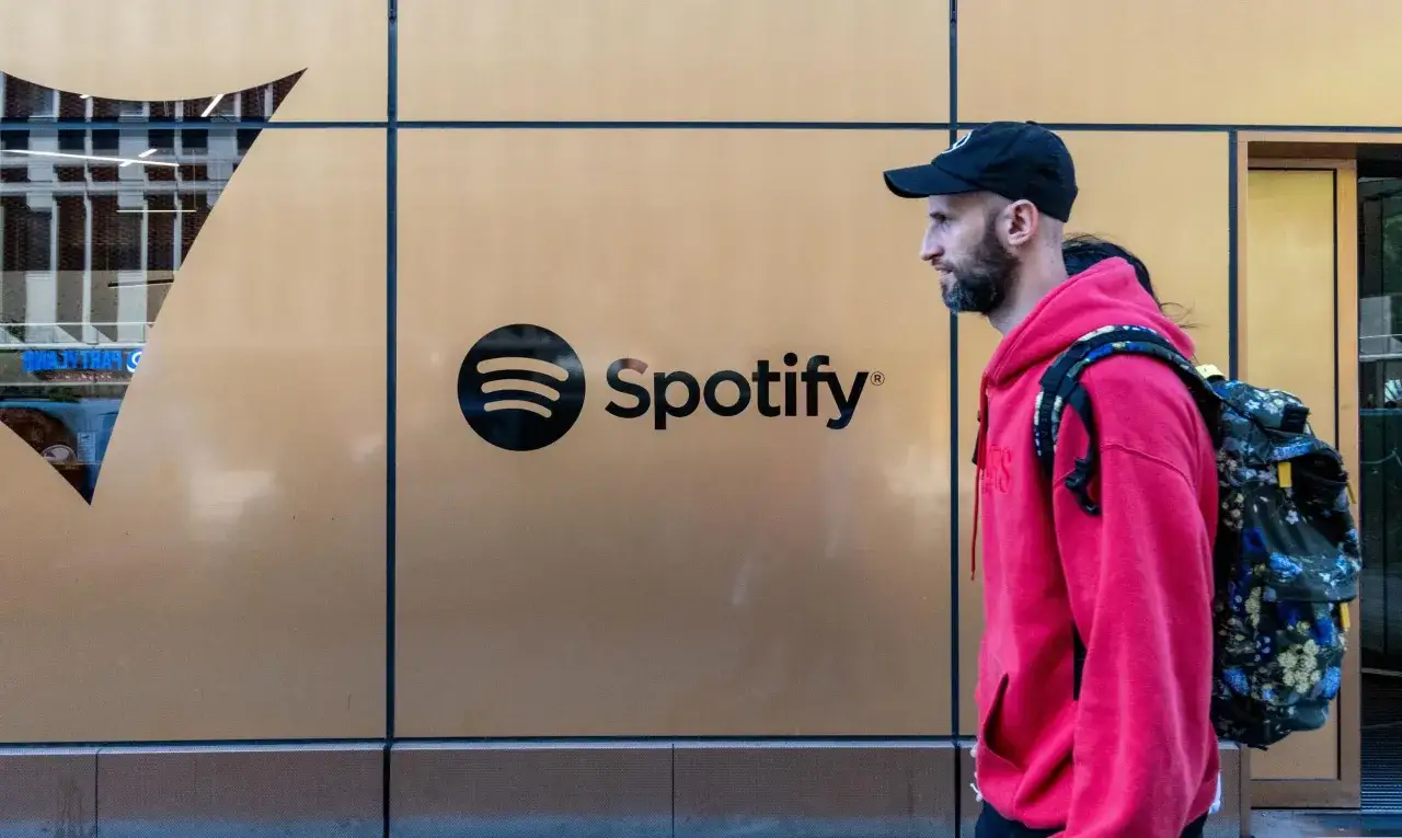 Zdjęcie Ile Spotify płaci artystom za odtworzenia? Fakty, które zaskakują