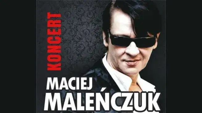 Zdjęcie Ile trwa koncert Maleńczuka? Oczekuj intensywnych emocji!