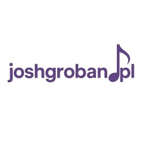 joshgroban.pl